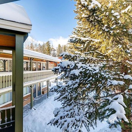 Amazing Renovation, Premium Top Floor Unit Near Downtown, Access To Hot Tubs And Firepit Pm6B Breckenridge Exterior foto