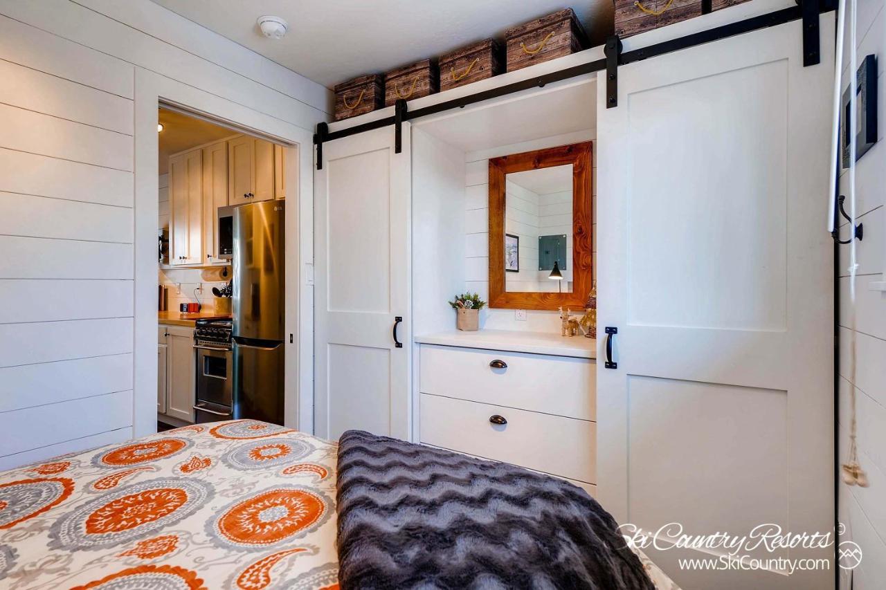 Amazing Renovation, Premium Top Floor Unit Near Downtown, Access To Hot Tubs And Firepit Pm6B Breckenridge Exterior foto