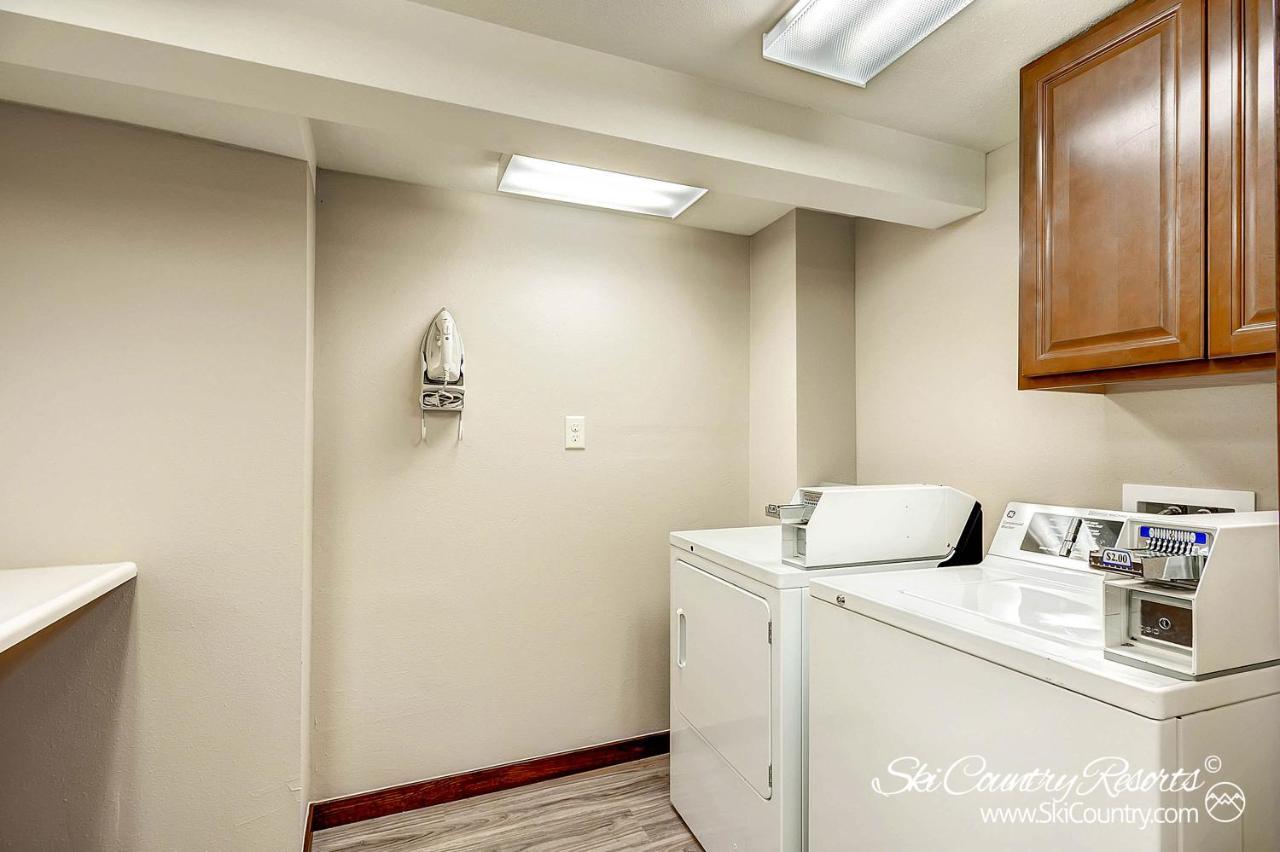 Amazing Renovation, Premium Top Floor Unit Near Downtown, Access To Hot Tubs And Firepit Pm6B Breckenridge Exterior foto